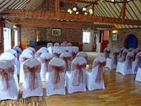 Chair Covers North West 1094635 Image 1